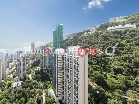 3 Bedroom Family Unit for Rent at Clovelly Court | Clovelly Court 嘉富麗苑 _0