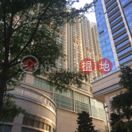 一號銀海5座,大角咀, 九龍