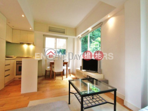 1 Bed Flat for Sale in Mid Levels West, Sun Fat Building 新發樓 | Western District (EVHK43801)_0