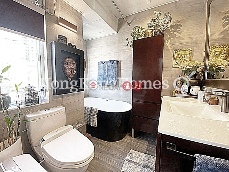 寶靈大廈一房單位出租2-16A寶靈頓道 | 灣仔區|香港出租HK$ 24,000/ 月