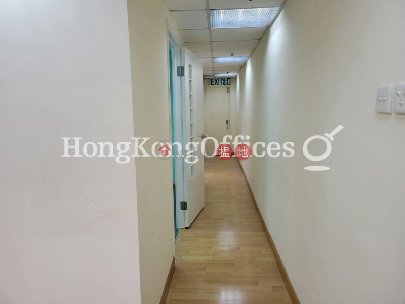 Office Unit for Rent at Chun Wo Commercial Centre 23-29 Wing Wo Street | Central District, Hong Kong Rental | HK$ 23,033/ month