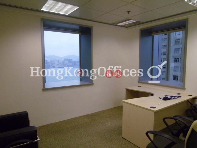 China Resources Building | Middle | Office / Commercial Property | Rental Listings HK$ 137,280/ month