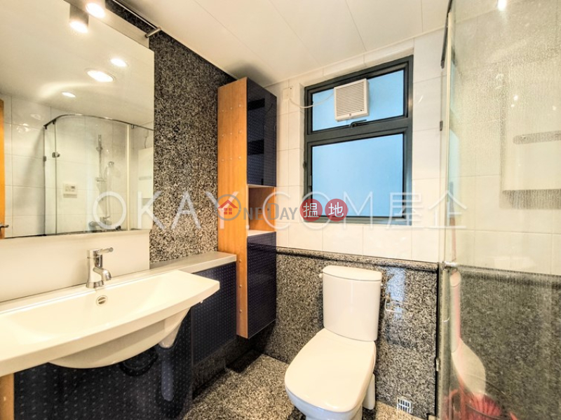 Elegant 3 bedroom on high floor | Rental, 80 Robinson Road 羅便臣道80號 Rental Listings | Western District (OKAY-R67991)