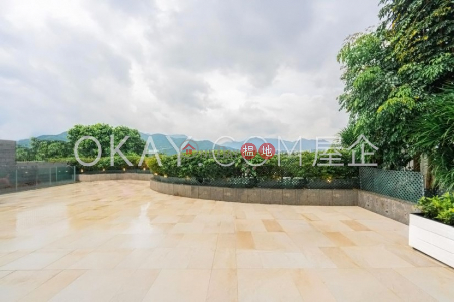 Property Search Hong Kong | OneDay | Residential, Rental Listings Lovely house with terrace & parking | Rental