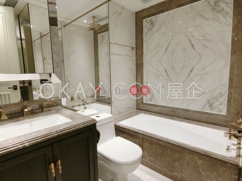 Castle One By V, Middle, Residential | Rental Listings | HK$ 30,000/ month