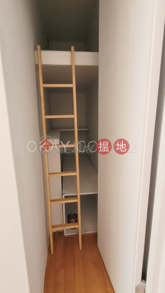 Unique 2 bedroom in Mid-levels West | Rental | Kenyon Court 錦翠園 Rental Listings