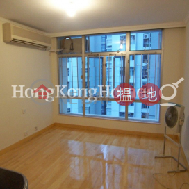 2 Bedroom Unit at (T-59) Heng Tien Mansion Horizon Gardens Taikoo Shing | For Sale