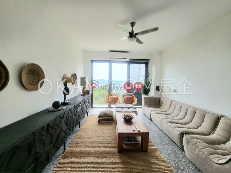 Elegant 3 bedroom with sea views & balcony | For Sale, 57 Caperidge Drive | Lantau Island, Hong Kong, Sales, HK$ 15.8M