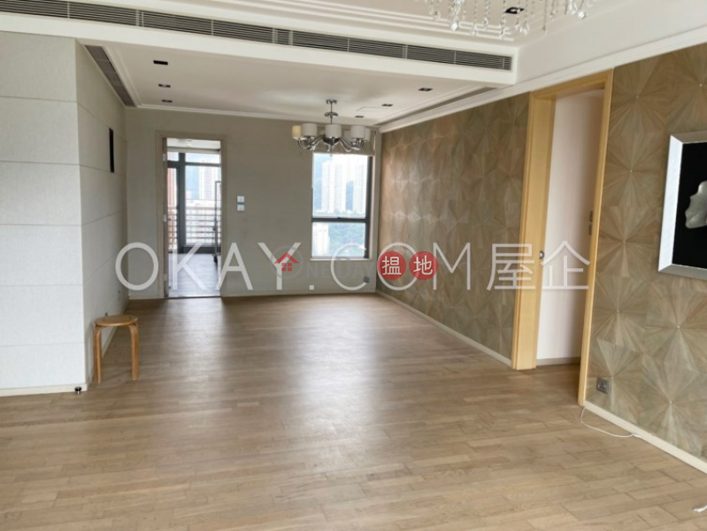 Property Search Hong Kong | OneDay | Residential, Rental Listings Beautiful 3 bed on high floor with racecourse views | Rental