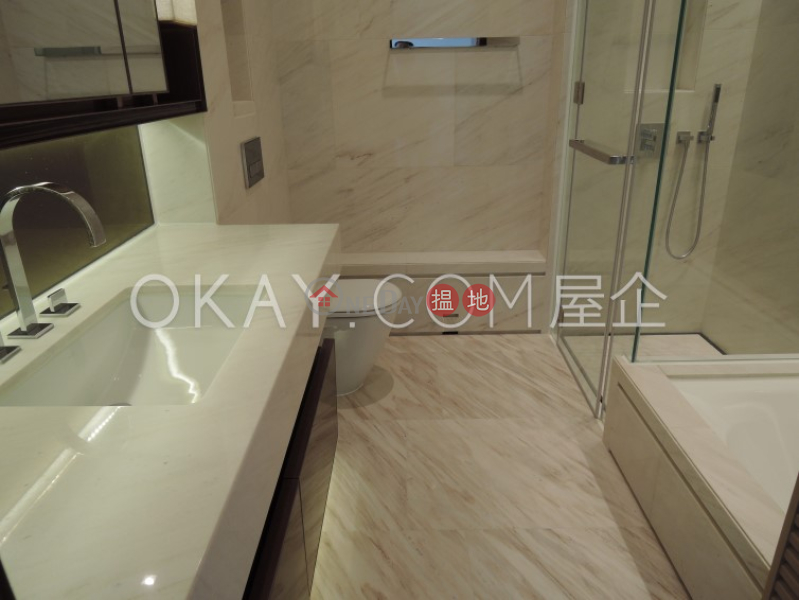 香港搵樓|租樓|二手盤|買樓| 搵地 | 住宅|出租樓盤|4房3廁,連車位,獨立屋Shouson Peak出租單位