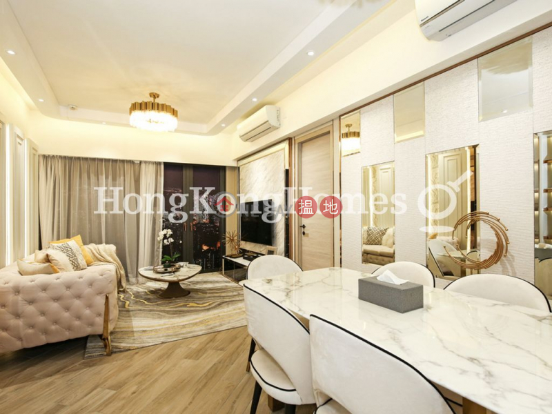 HK$ 2,200萬柏蔚山|東區-柏蔚山三房兩廳單位出售