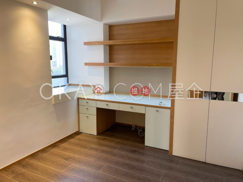 香港搵樓|租樓|二手盤|買樓| 搵地 | 住宅|出售樓盤-4房2廁,極高層,星級會所,連車位嘉雲臺 1座出售單位