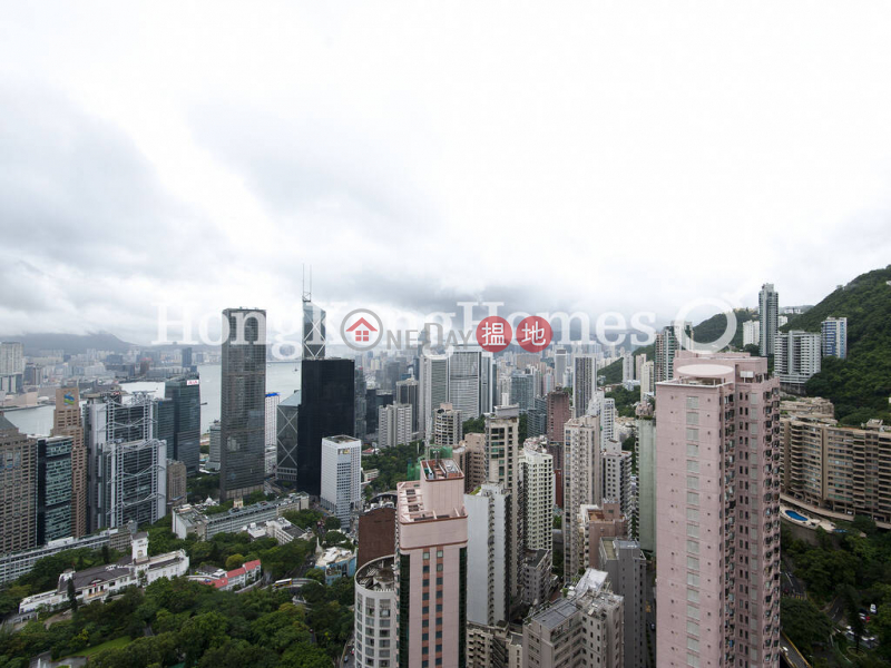 Property Search Hong Kong | OneDay | Residential Rental Listings, 4 Bedroom Luxury Unit for Rent at Garden Terrace