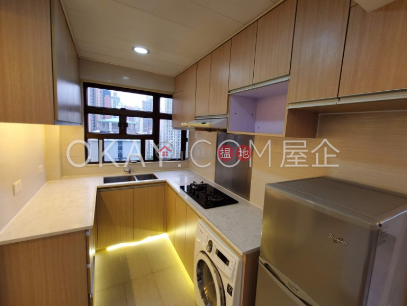 Hing Ying Mansion Middle | Residential Rental Listings, HK$ 26,000/ month