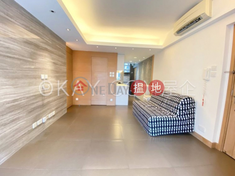 Intimate 1 bedroom on high floor | For Sale | Sussex Court 海雅閣 _0