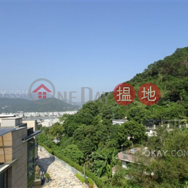 Lovely house with rooftop, terrace & balcony | For Sale | Colour by the River 御采‧河堤 _0