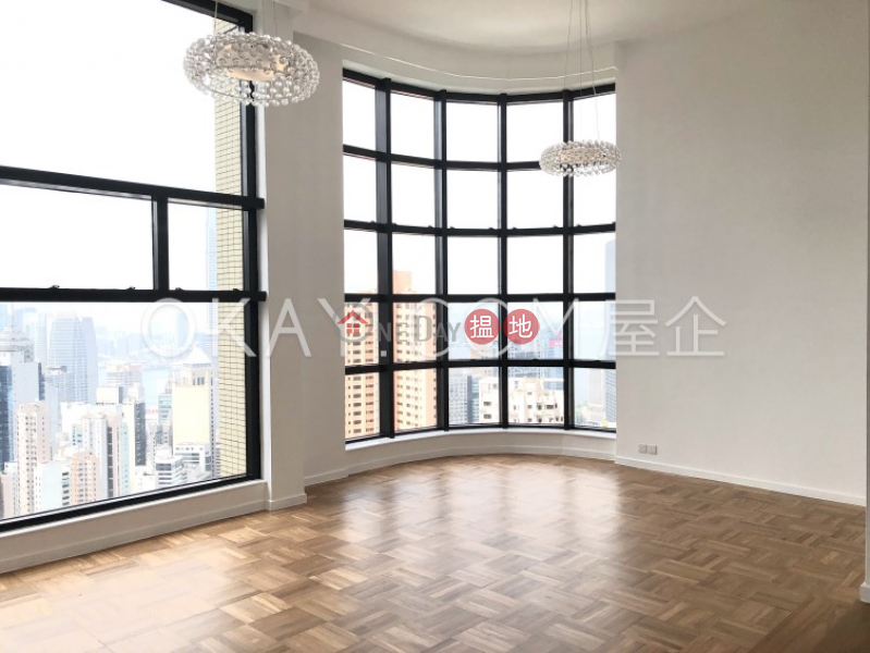 Gorgeous 3 bedroom with parking | Rental, Queen\'s Garden 裕景花園 Rental Listings | Central District (OKAY-R23351)