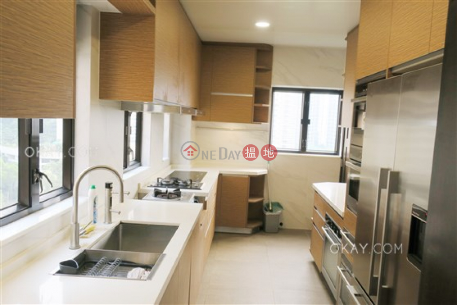 Luxurious 3 bed on high floor with sea views & rooftop | Rental, 6 Tai Hang Drive | Wan Chai District, Hong Kong Rental | HK$ 72,000/ month