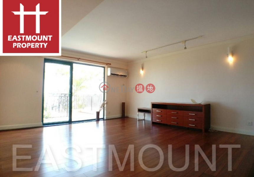 HK$ 77,000/ month, Ng Fai Tin Village House, Sai Kung Clearwater Bay Village House | Property For Sale and Rent in Ng Fai Tin 五塊田-Private pool, Big indeed garden | Property ID:2149