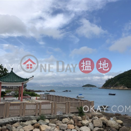 Stylish house with terrace & balcony | Rental | Paloma Cove 雍澄海岸 _0