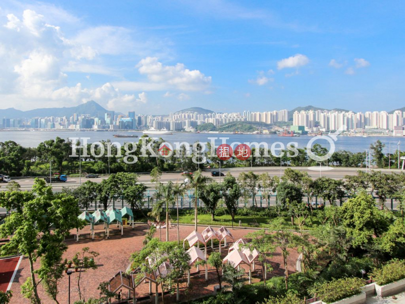 Property Search Hong Kong | OneDay | Residential, Rental Listings, 3 Bedroom Family Unit for Rent at Harbour View Gardens West Taikoo Shing