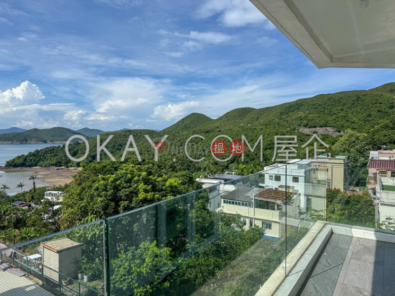 3房3廁,海景,連車位,露台海寧居出租單位|海寧居(Lobster Bay Villa)出租樓盤 (OKAY-R734187)
