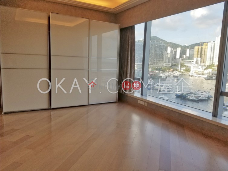 Stylish 3 bedroom with harbour views, terrace | For Sale, 8 Ap Lei Chau Praya Road | Southern District, Hong Kong Sales HK$ 52M