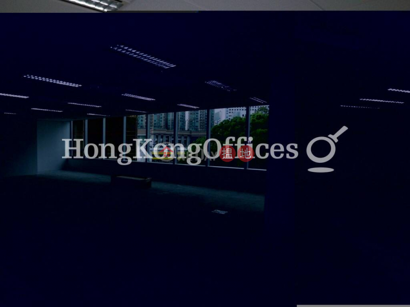 港威大廈第1座-低層寫字樓/工商樓盤-出租樓盤HK$ 132,963/ 月