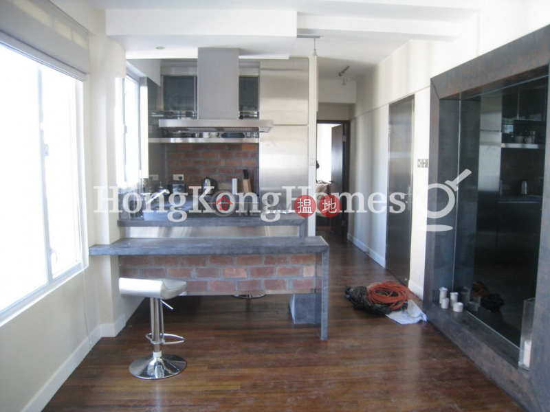 1 Bed Unit for Rent at Tai Ping Mansion, Tai Ping Mansion 太平大廈 Rental Listings | Central District (Proway-LID77299R)