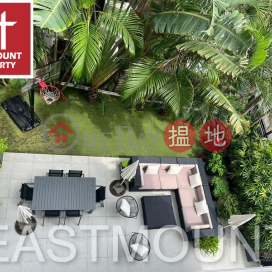 Clearwater Bay Village House | Property For Sale in Tai Hang Hau, Lung Ha Wan / Lobster Bay 龍蝦灣大坑口-Detached, Garden | Tai Hang Hau Village 大坑口村 _0