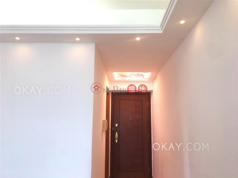 Lovely 3 bedroom on high floor | Rental 1 Austin Road West | Yau Tsim Mong Hong Kong | Rental HK$ 40,000/ month