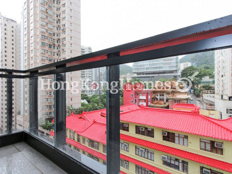 2 Bedroom Unit for Rent at Resiglow, 7A Shan Kwong Road | Wan Chai District | Hong Kong Rental | HK$ 39,000/ month