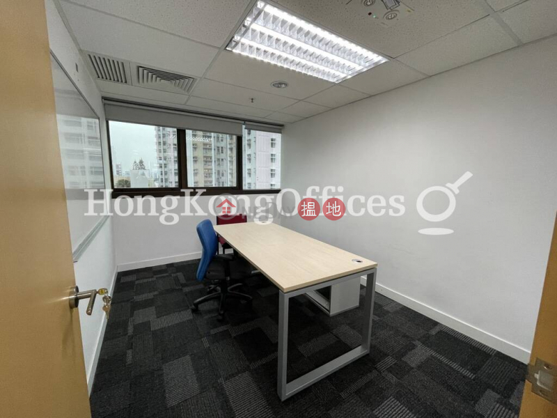 Office Unit for Rent at Trade Square, Trade Square 貿易廣場 Rental Listings | Cheung Sha Wan (HKO-46925-AFHR)