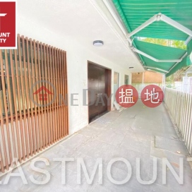 Sai Kung Village House | Property For Rent or Lease in Che Keng Tuk 輋徑篤-Nearby 2 yacht Marinas | Property ID:2254