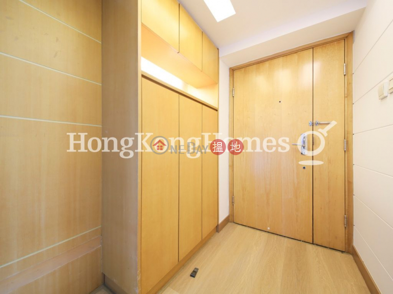 3 Bedroom Family Unit for Rent at The Waterfront Phase 2 Tower 7, 1 Austin Road West | Yau Tsim Mong Hong Kong | Rental HK$ 43,000/ month