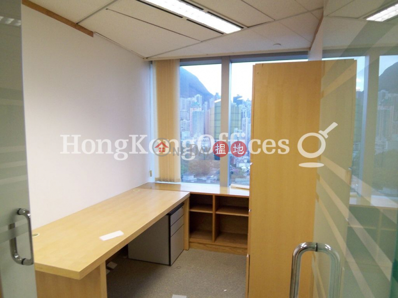Property Search Hong Kong | OneDay | Office / Commercial Property, Rental Listings, Office Unit for Rent at Three Garden Road, Central