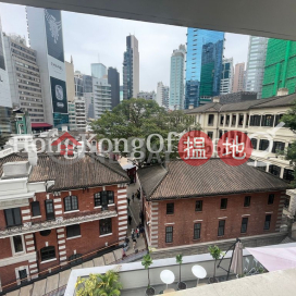 Office Unit for Rent at Hollywood Commercial House