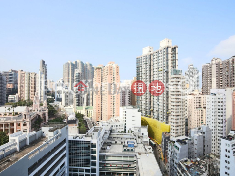 RESIGLOW薄扶林一房單位出租, RESIGLOW薄扶林 Resiglow Pokfulam | 西區 (Proway-LID172687R)_0