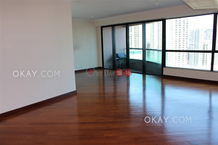 Stylish 4 bedroom with balcony | For Sale | Dynasty Court 帝景園 Sales Listings