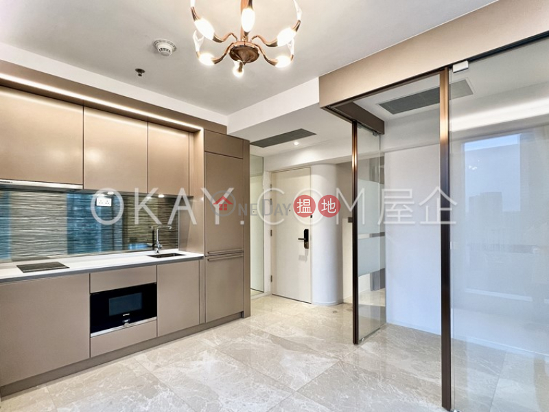 HK$ 33,200/ month, 48 Caine Road, Western District Popular 1 bedroom on high floor with balcony | Rental