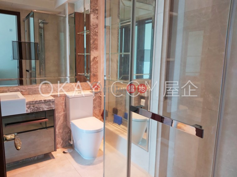 Property Search Hong Kong | OneDay | Residential | Sales Listings, Charming 1 bedroom on high floor with balcony | For Sale