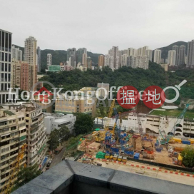 Office Unit for Rent at Lippo Leighton Tower | Lippo Leighton Tower 力寶禮頓大廈 _0