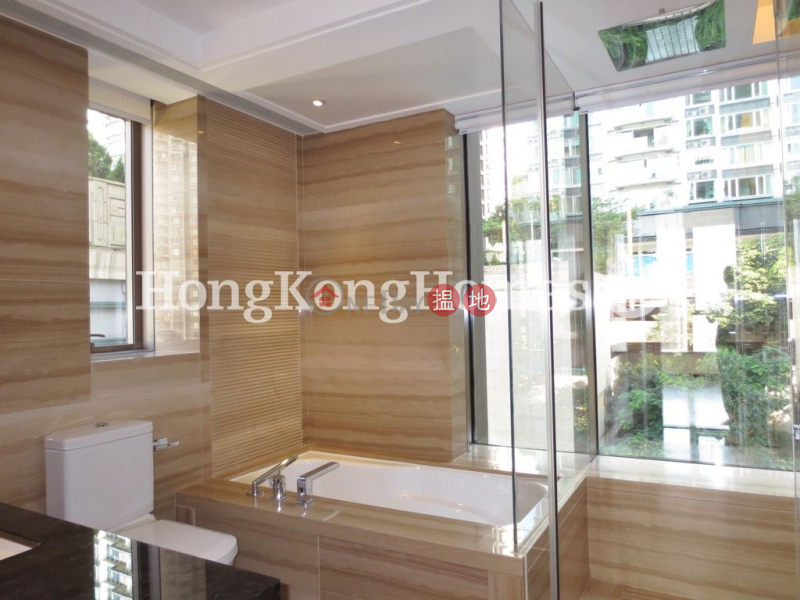 HK$ 80,000/ month The Signature, Wan Chai District, 4 Bedroom Luxury Unit for Rent at The Signature