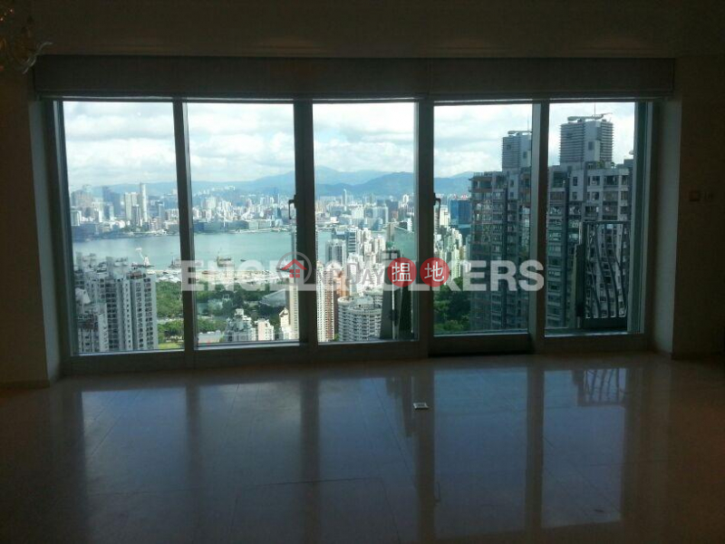 Expat Family Flat for Sale in Tai Hang, The Legend Block 3-5 名門 3-5座 Sales Listings | Wan Chai District (EVHK65273)