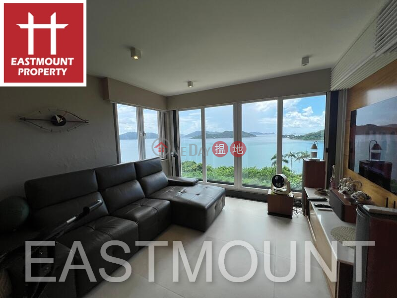 Silverstrand Apartment | Property For Sale and Lease in Casa Bella 銀線灣銀海山莊-Fantastic sea view, Nearby MTR | Casa Bella 銀海山莊 Rental Listings