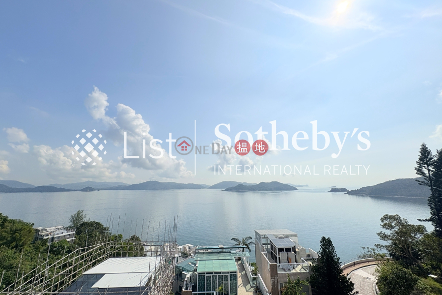 海天灣4房豪宅單位出租|西貢海天灣(The Villa Horizon)出租樓盤 (SOTHEBY-R580079-R)