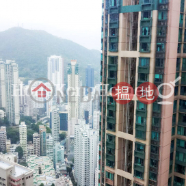 3 Bedroom Family Unit for Rent at The Belcher's Phase 1 Tower 3 | The Belcher's Phase 1 Tower 3 寶翠園1期3座 _0