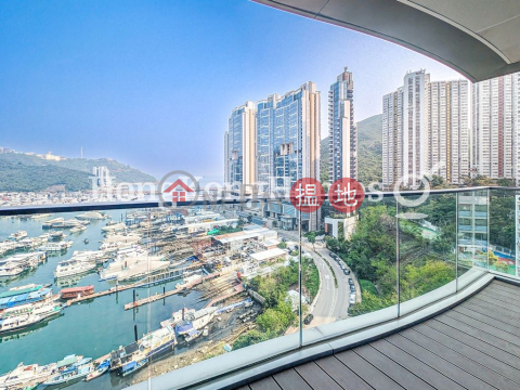 4 Bedroom Luxury Unit for Rent at Marina South Tower 1 | Marina South Tower 1 南區左岸1座 _0