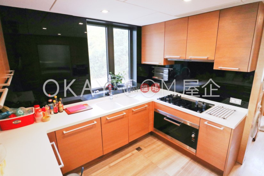 Property Search Hong Kong | OneDay | Residential | Rental Listings, Gorgeous 3 bedroom with sea views, balcony | Rental