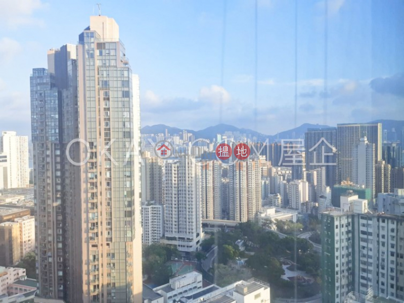 何文田山畔2座-高層住宅出售樓盤HK$ 2,600萬